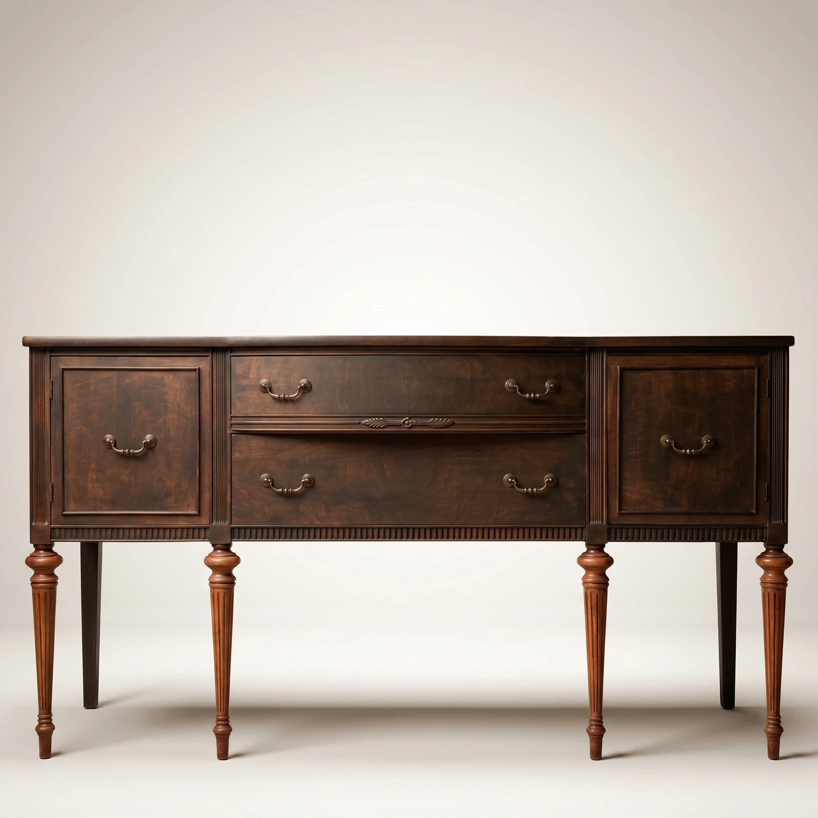 Twyla Engraved Console
