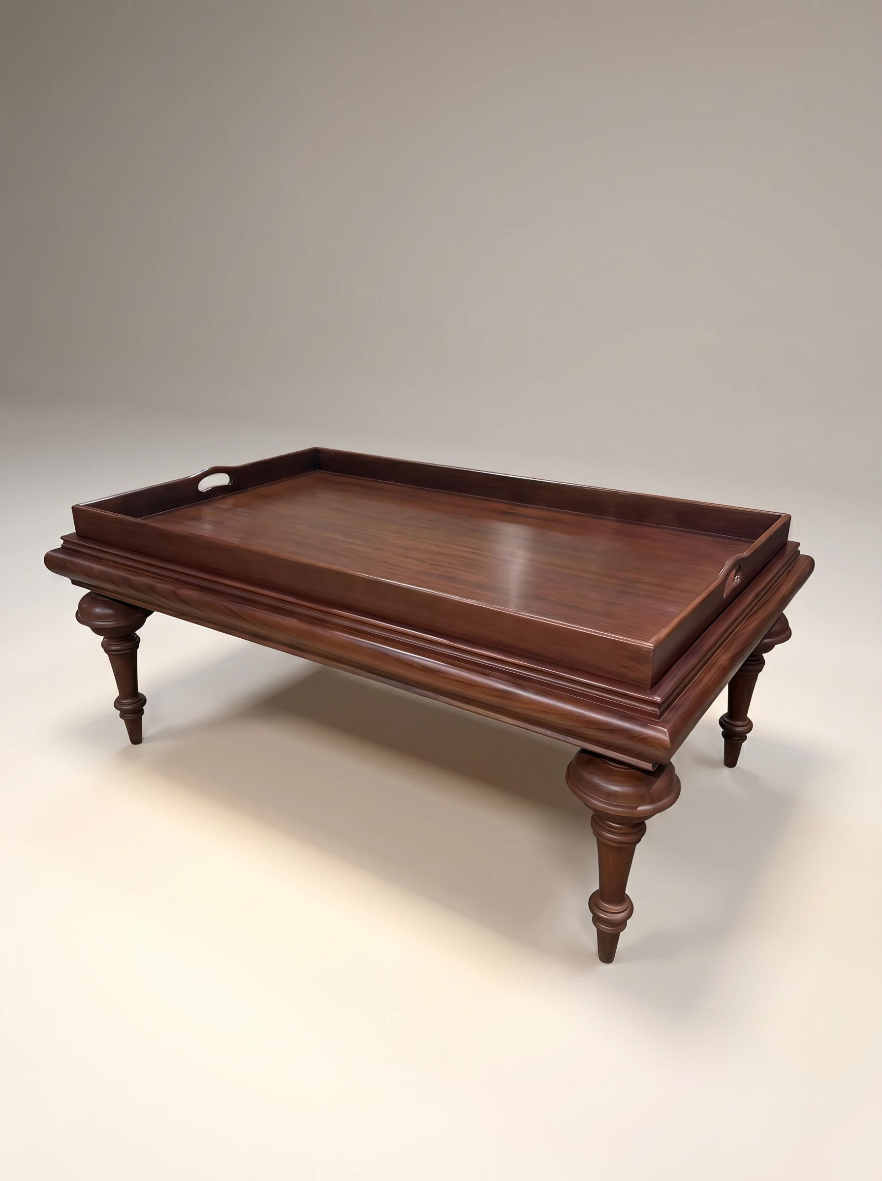 The Richmond Tray Coffee Table