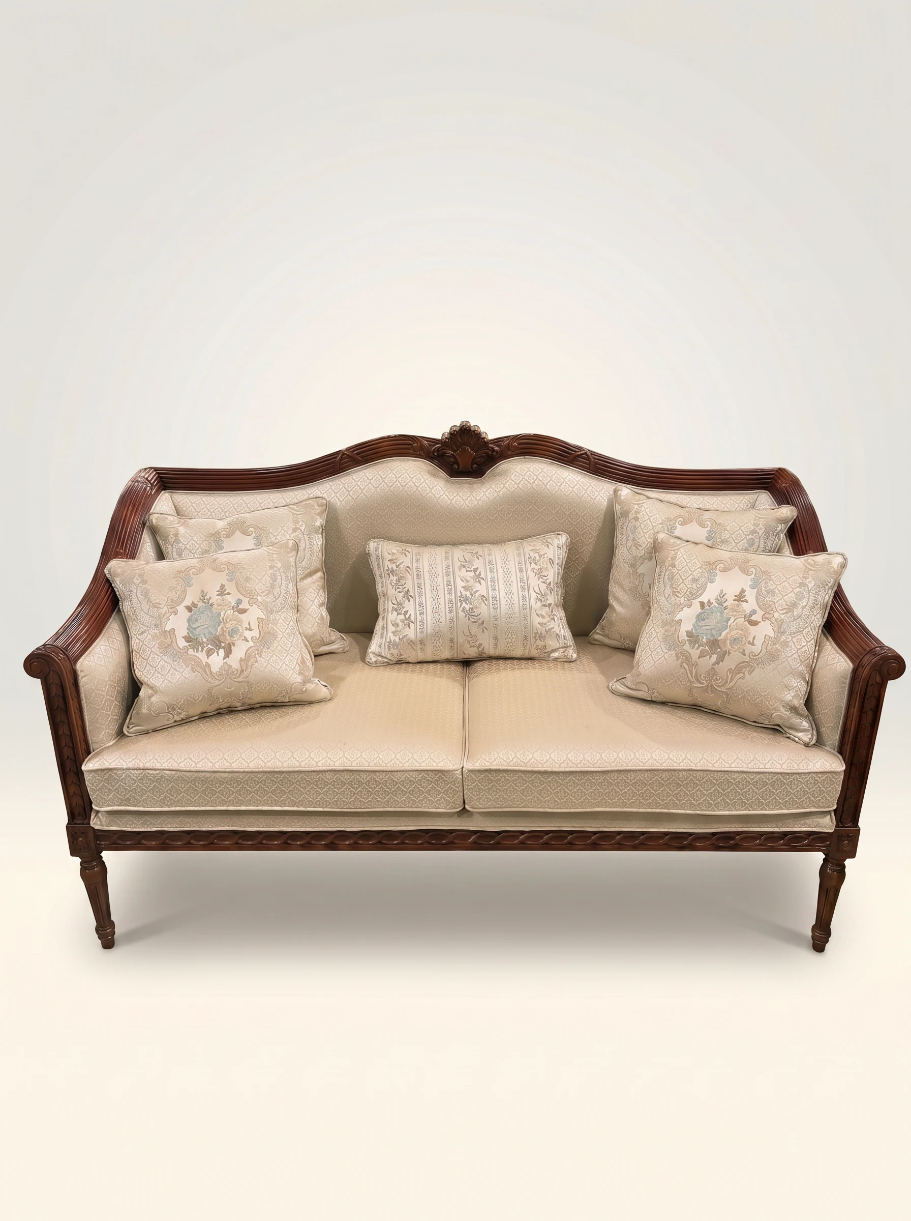 The Windsor Rest Sofa