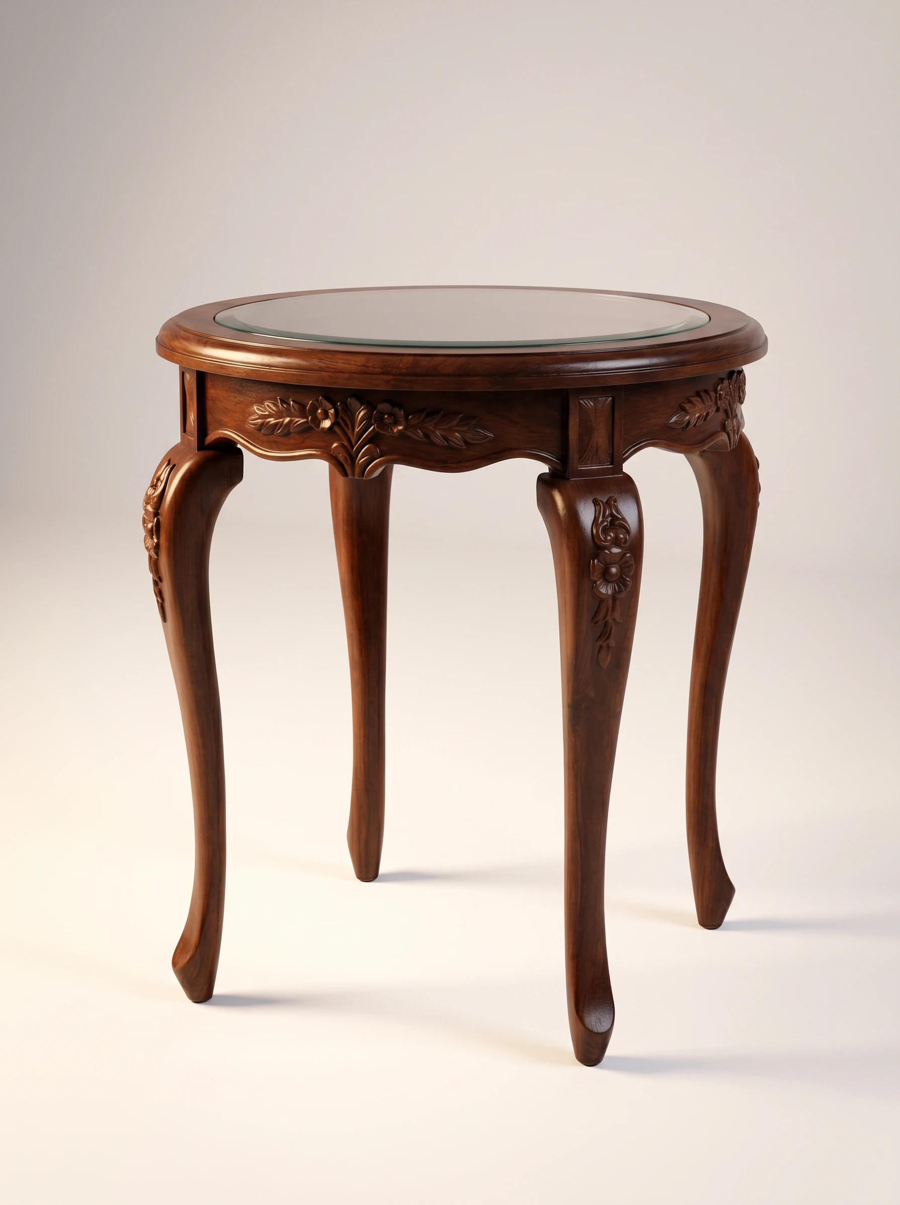 Merwida Side Table