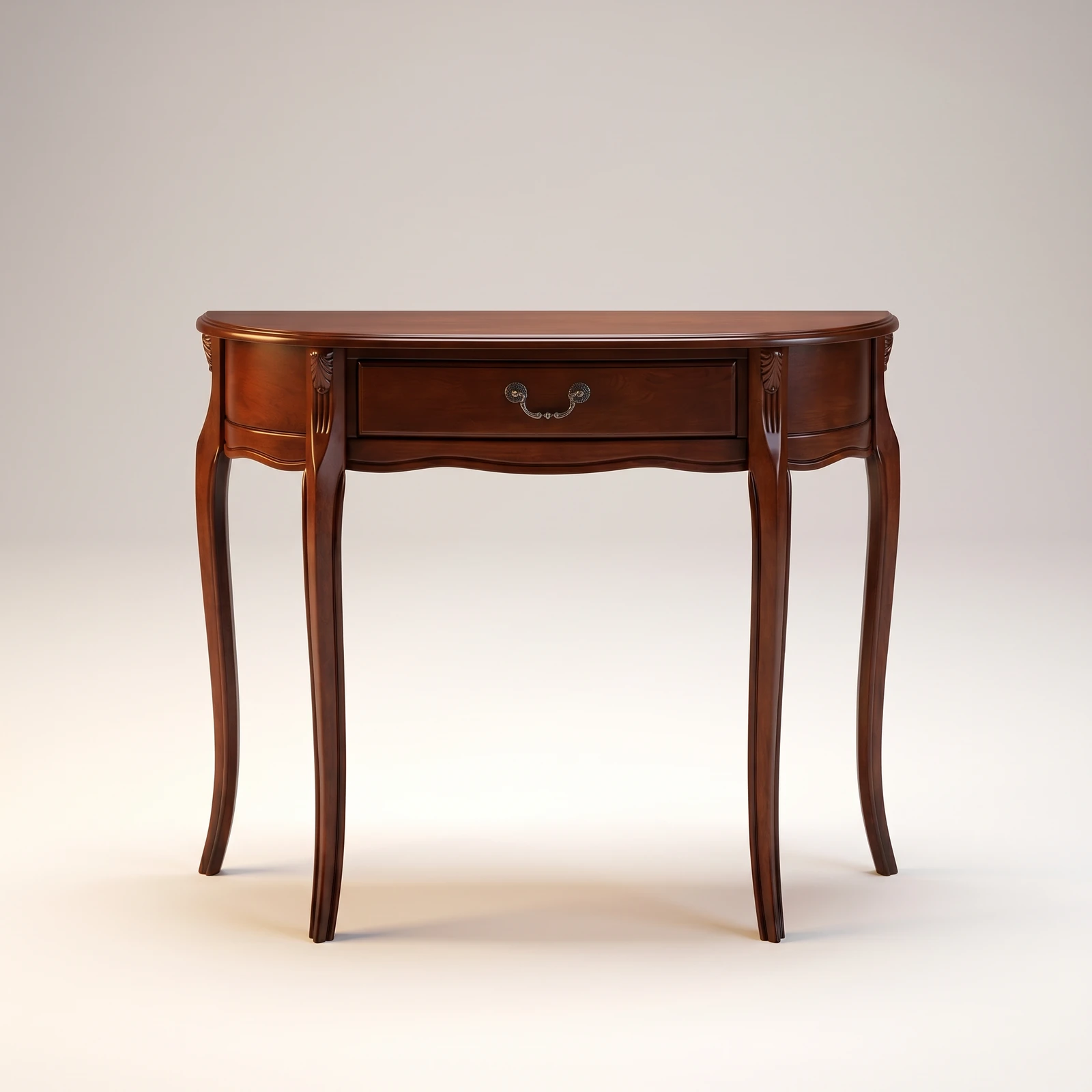 Lavenier Curved Console