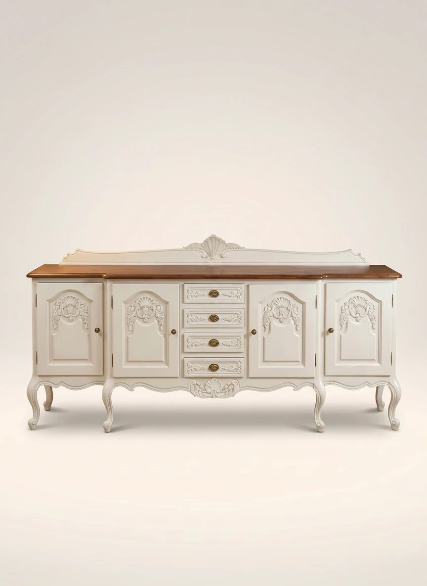 The Maquette Panel Cabinet view 2
