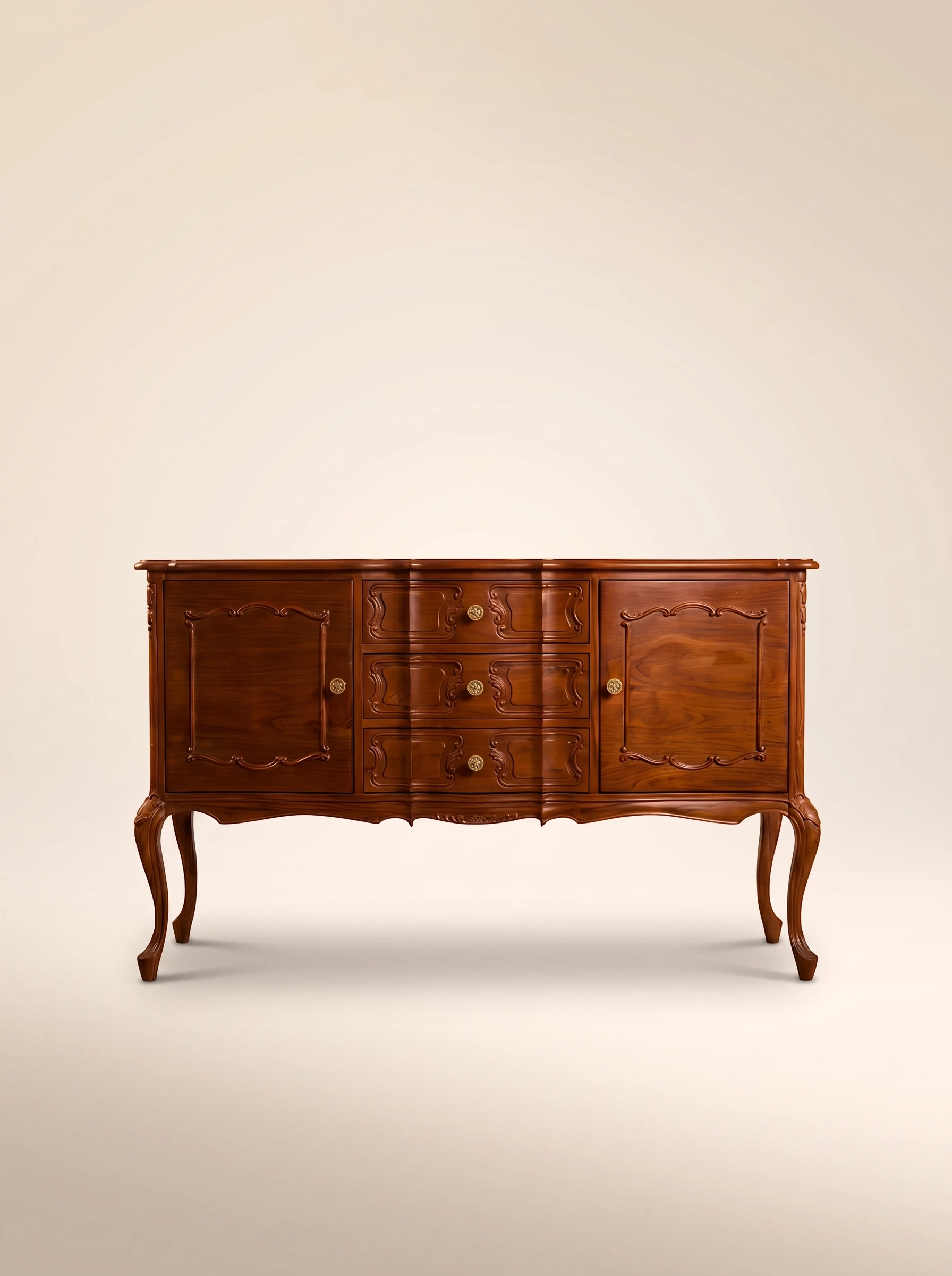 Constance Seabay Sideboard