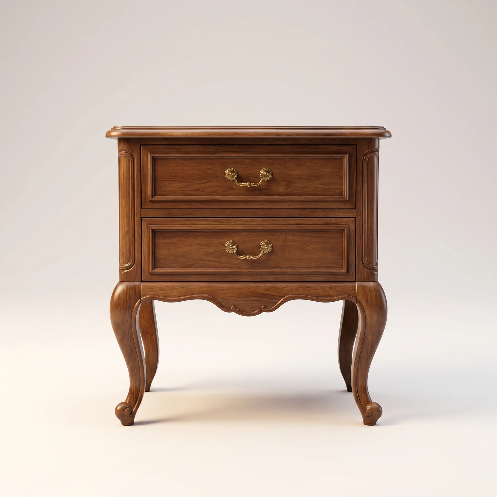 Lady Brooke Side Table