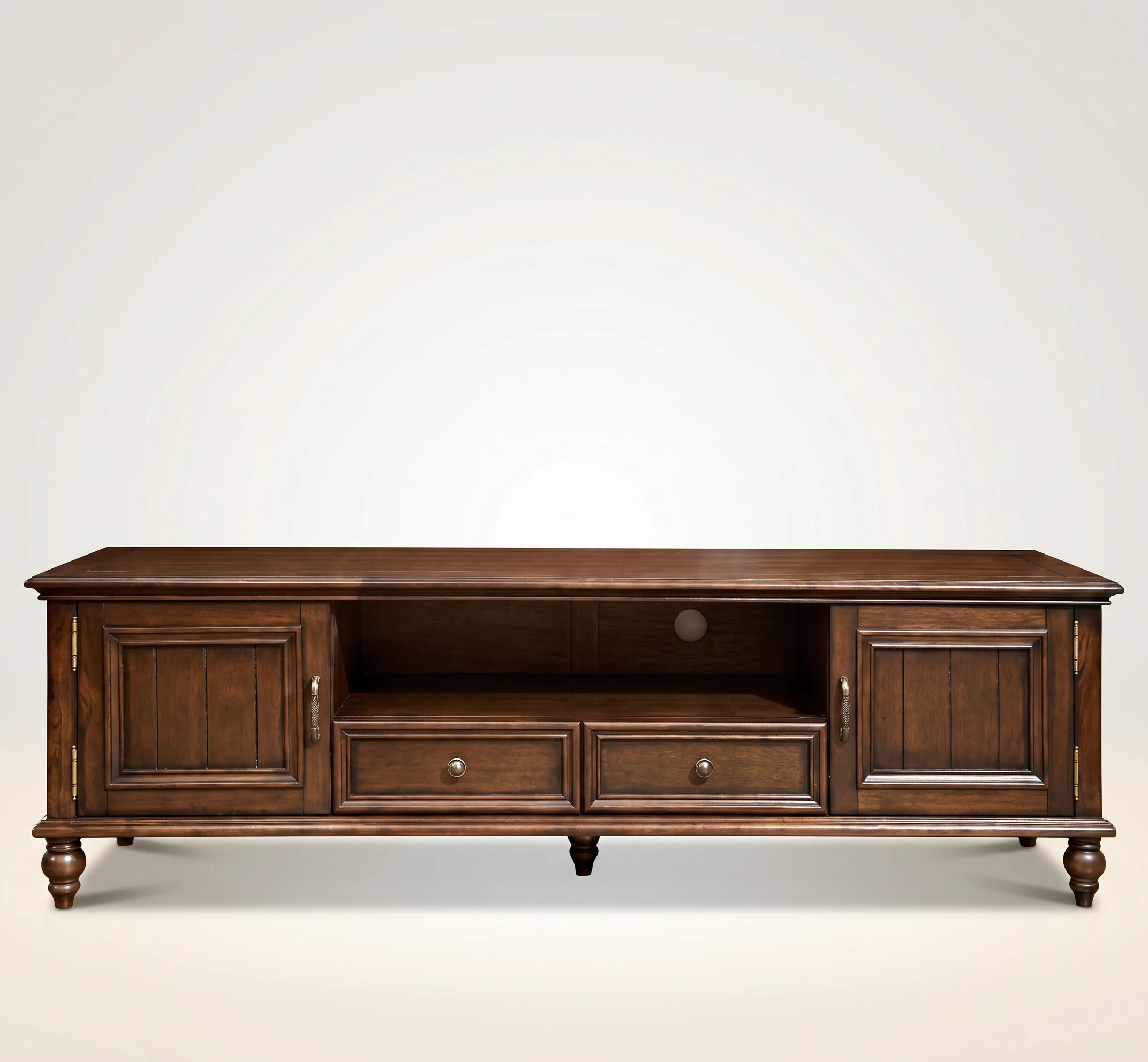 Mornington Requestois Credenza