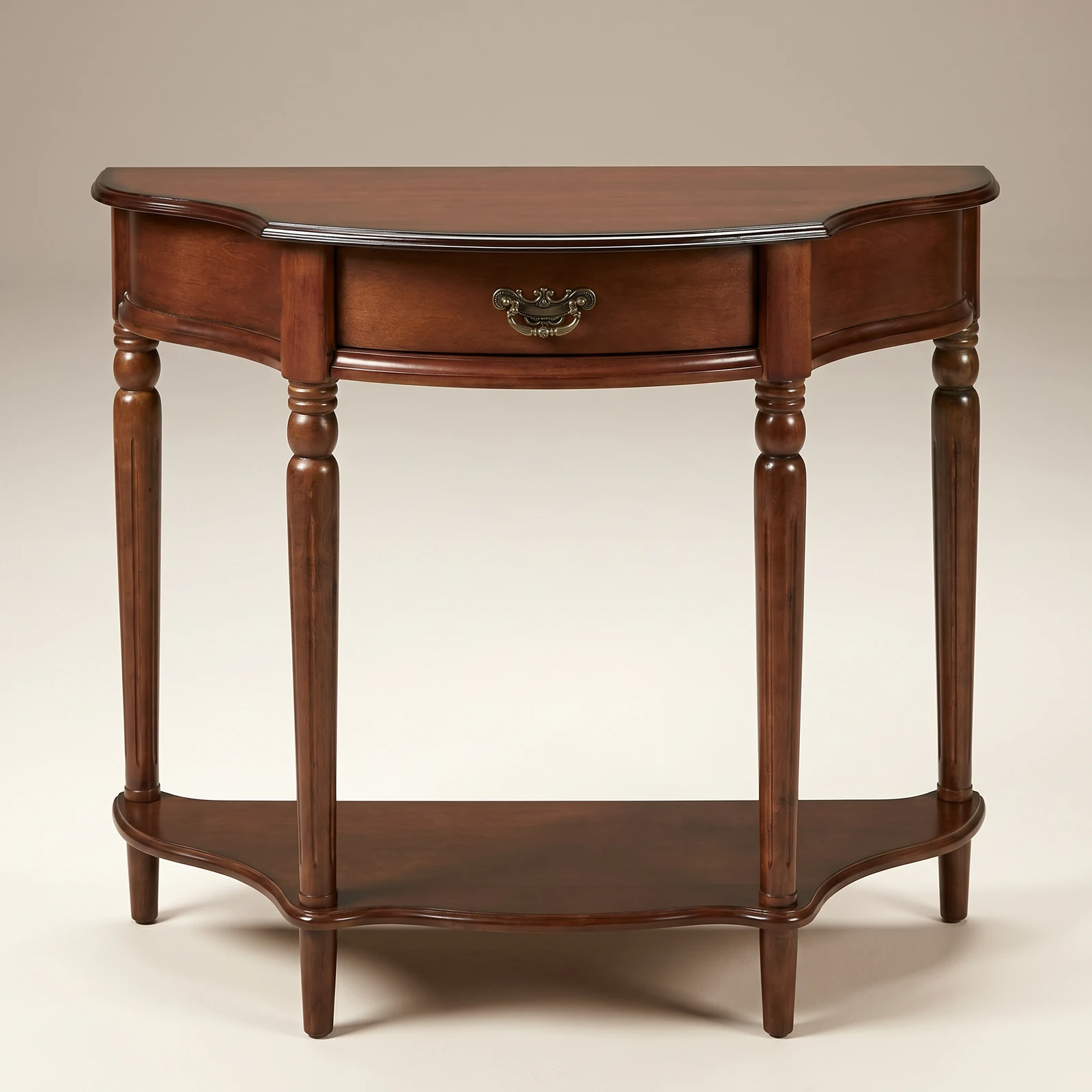 The Ryleigh Console