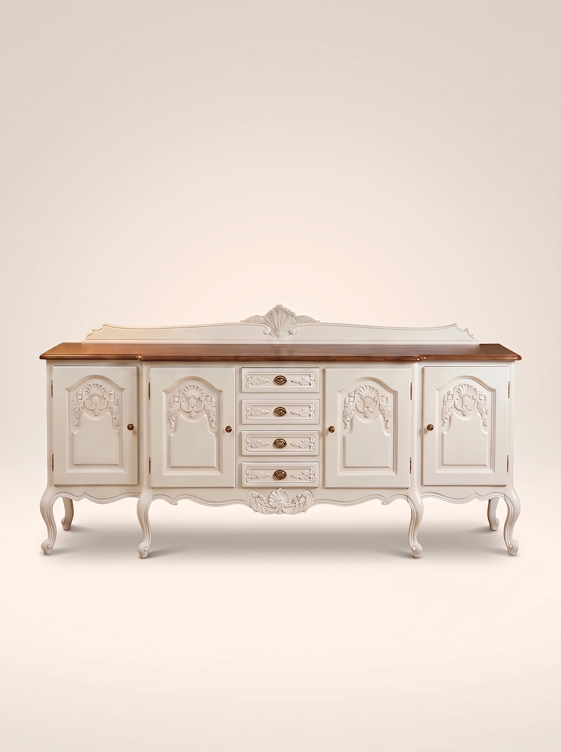 The Maquette Panel Cabinet