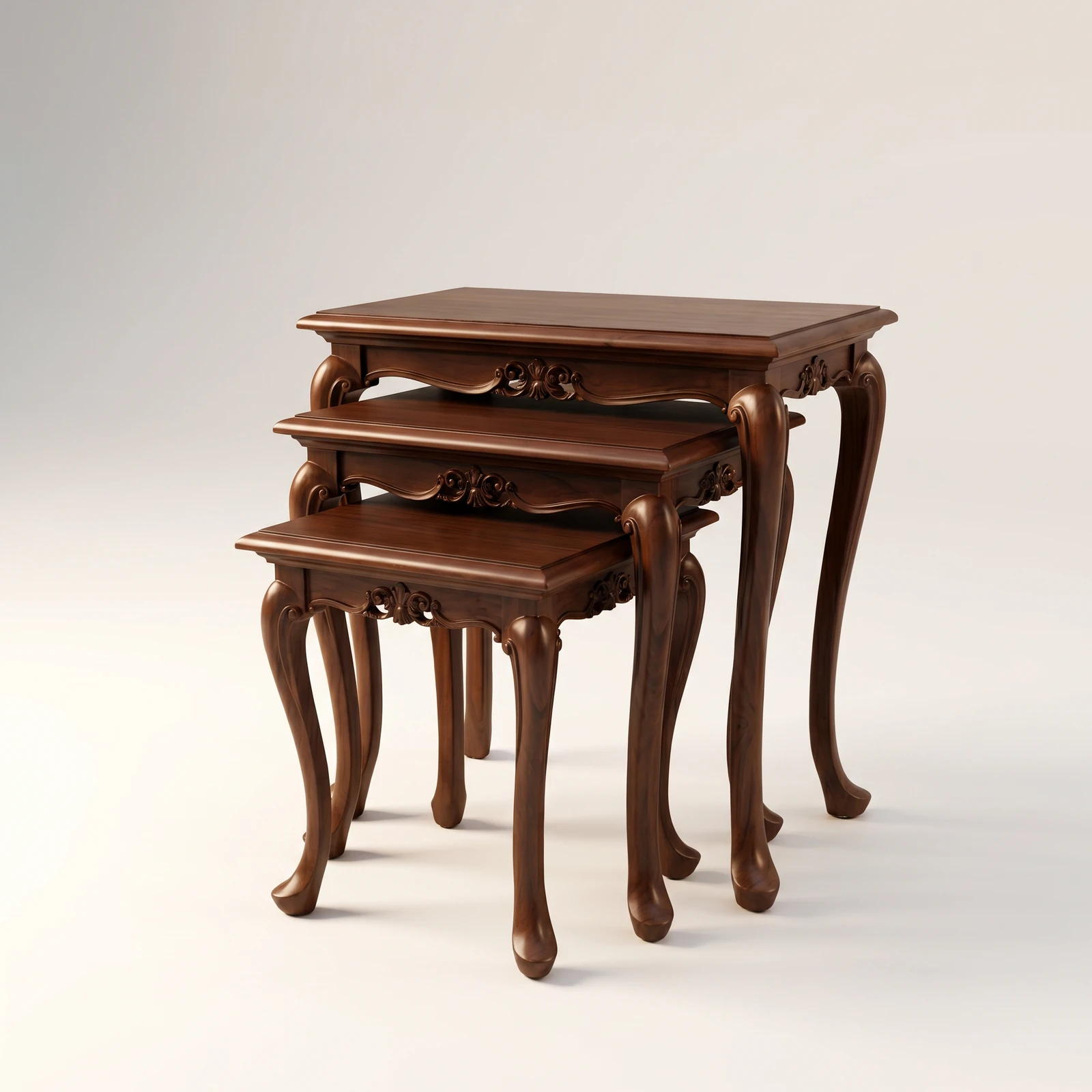 Lavala Maison Nesting Tables