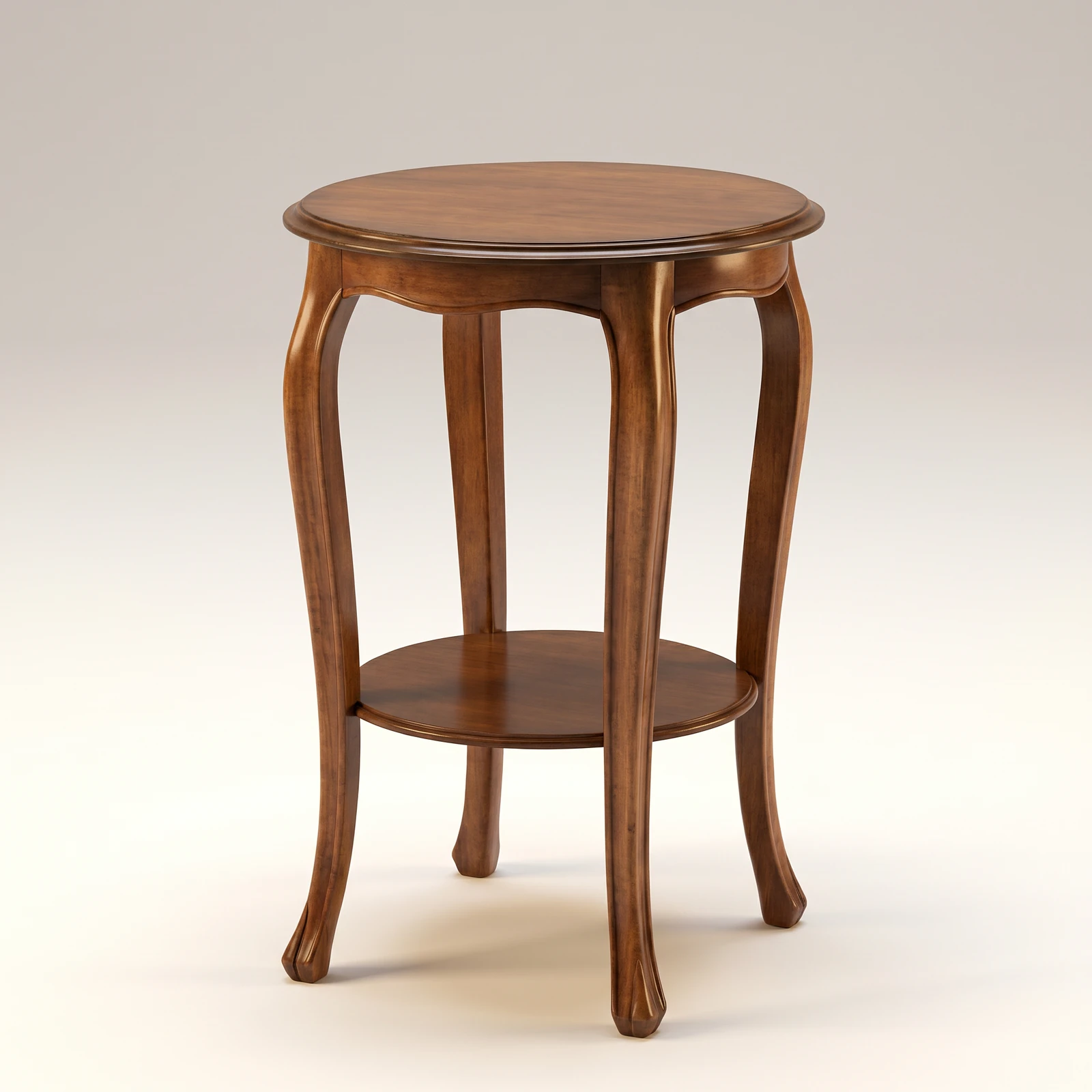 Empire Side Table