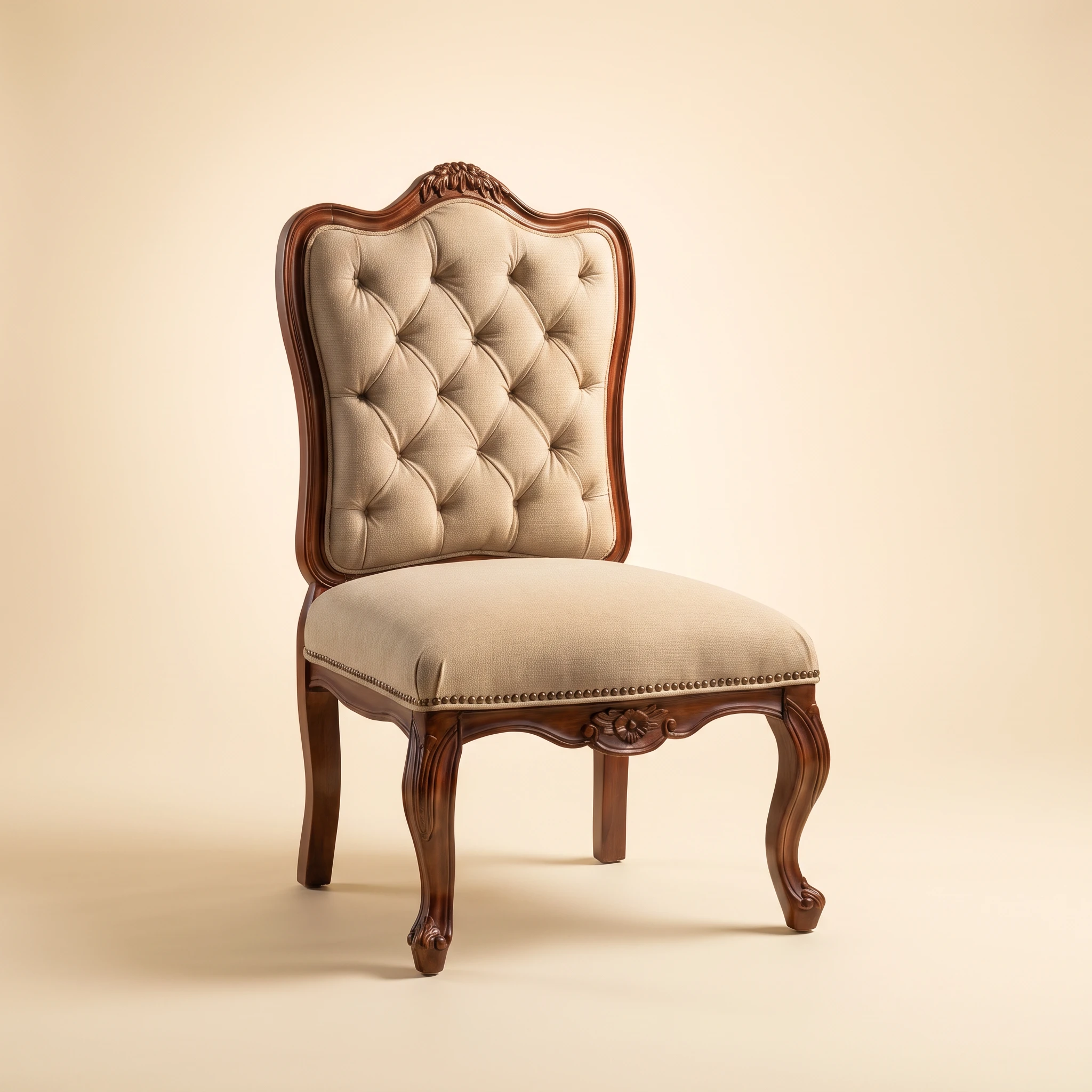 The Burlington Study Chair