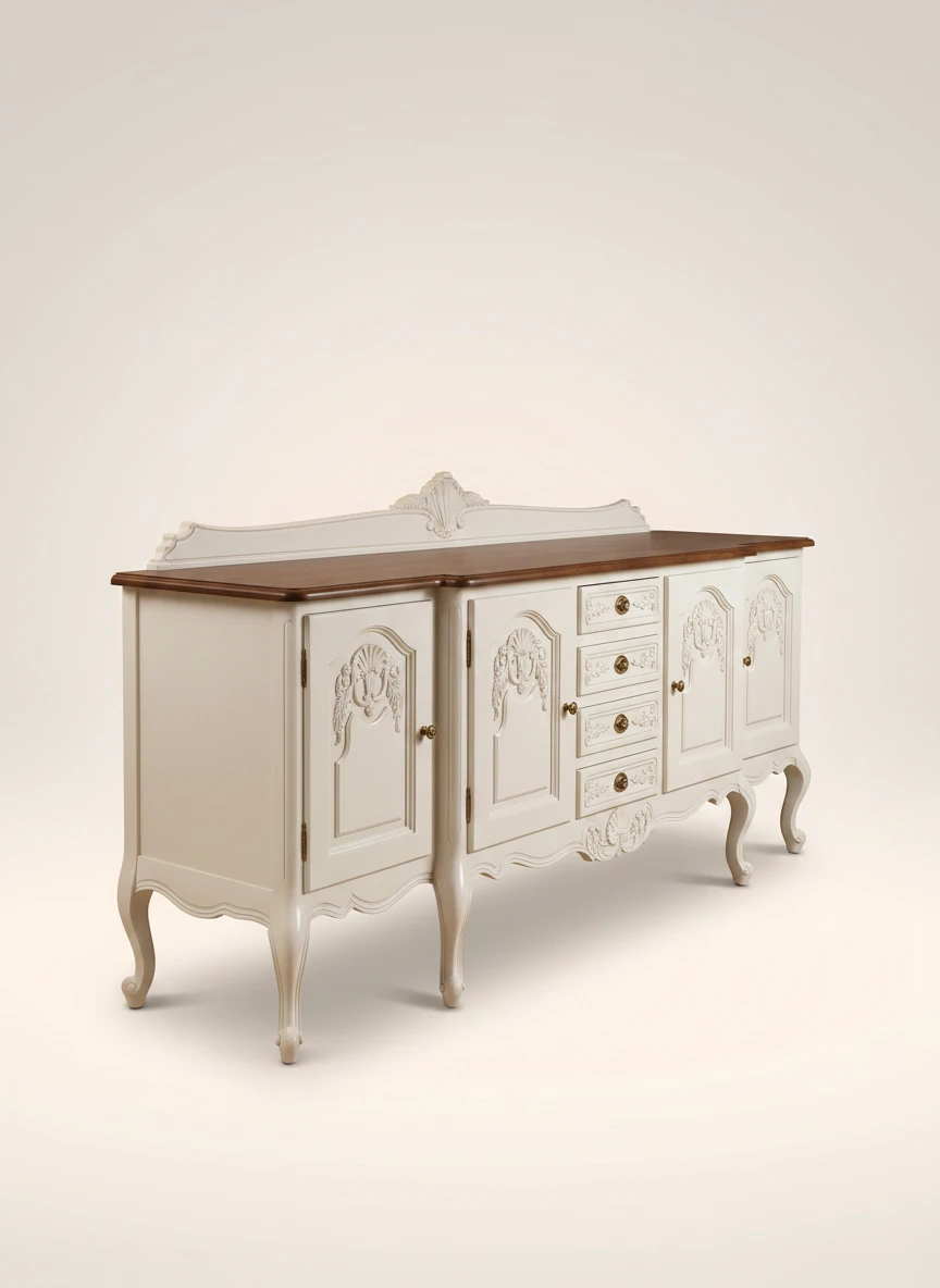 The Maquette Panel Cabinet view 4