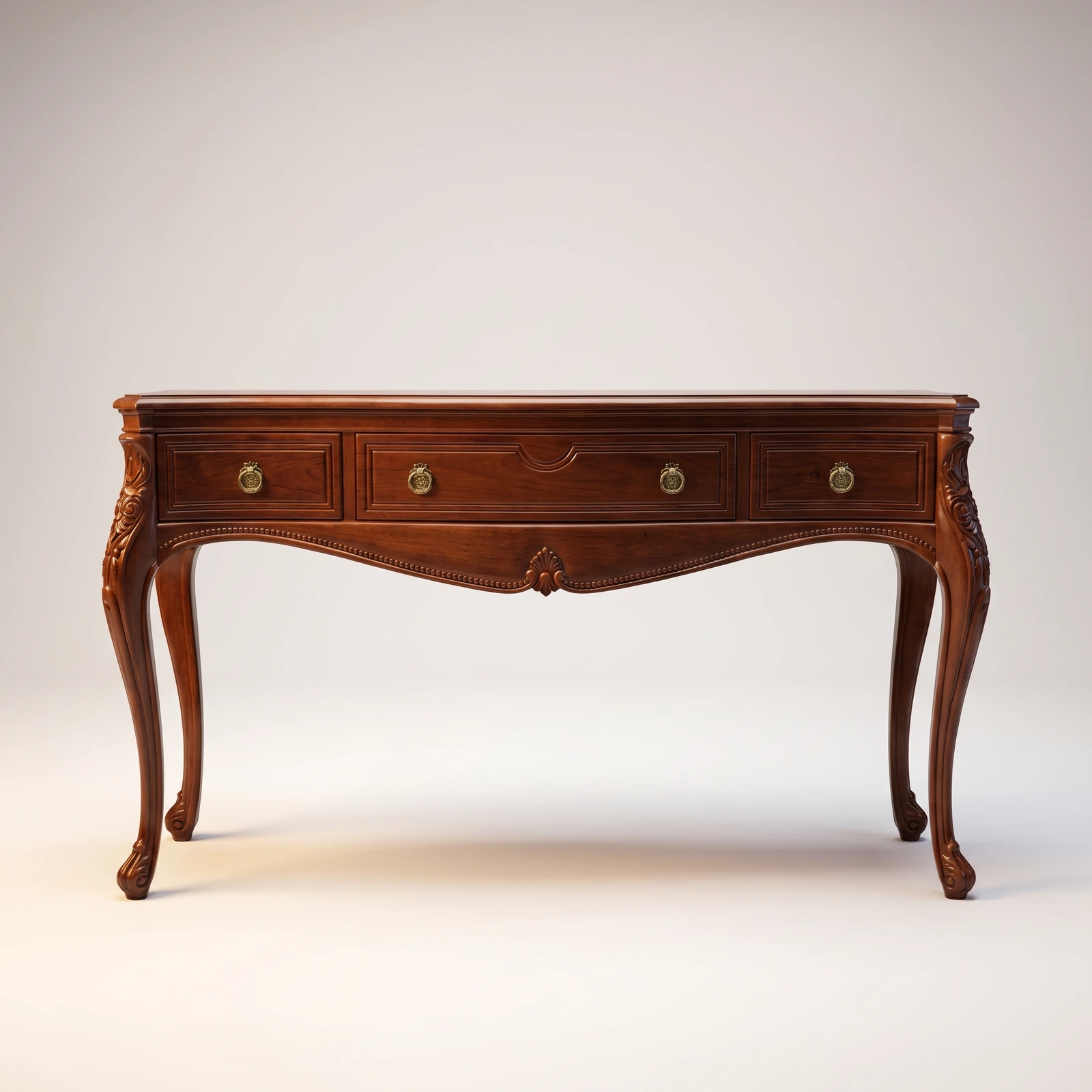 Cascade Entry Console