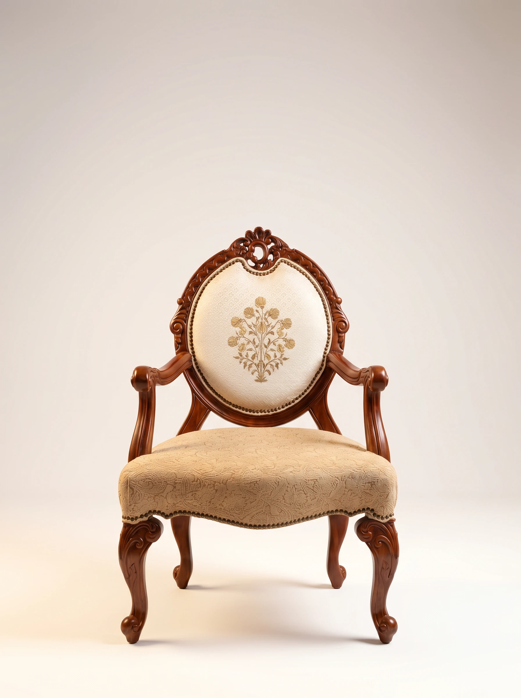 Shabnam Chair