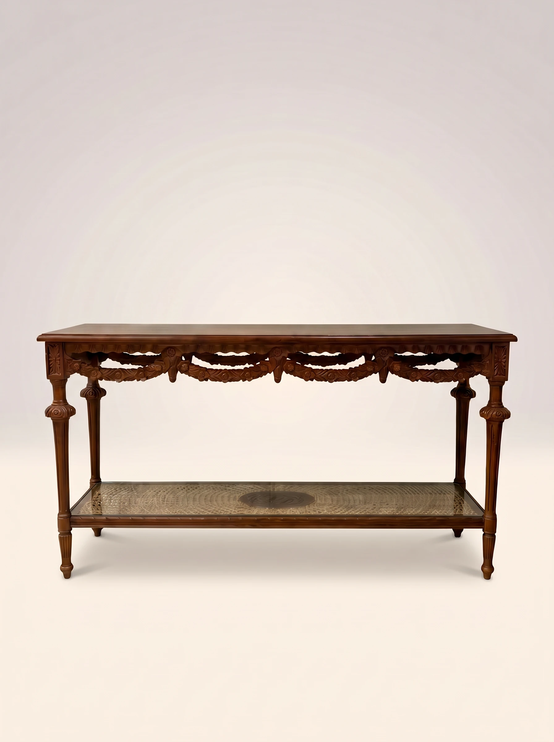 Somerset Console