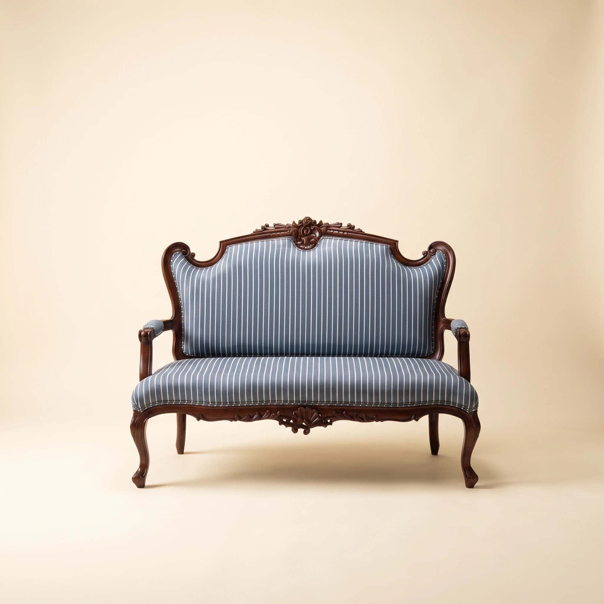 Château Azure Sofa