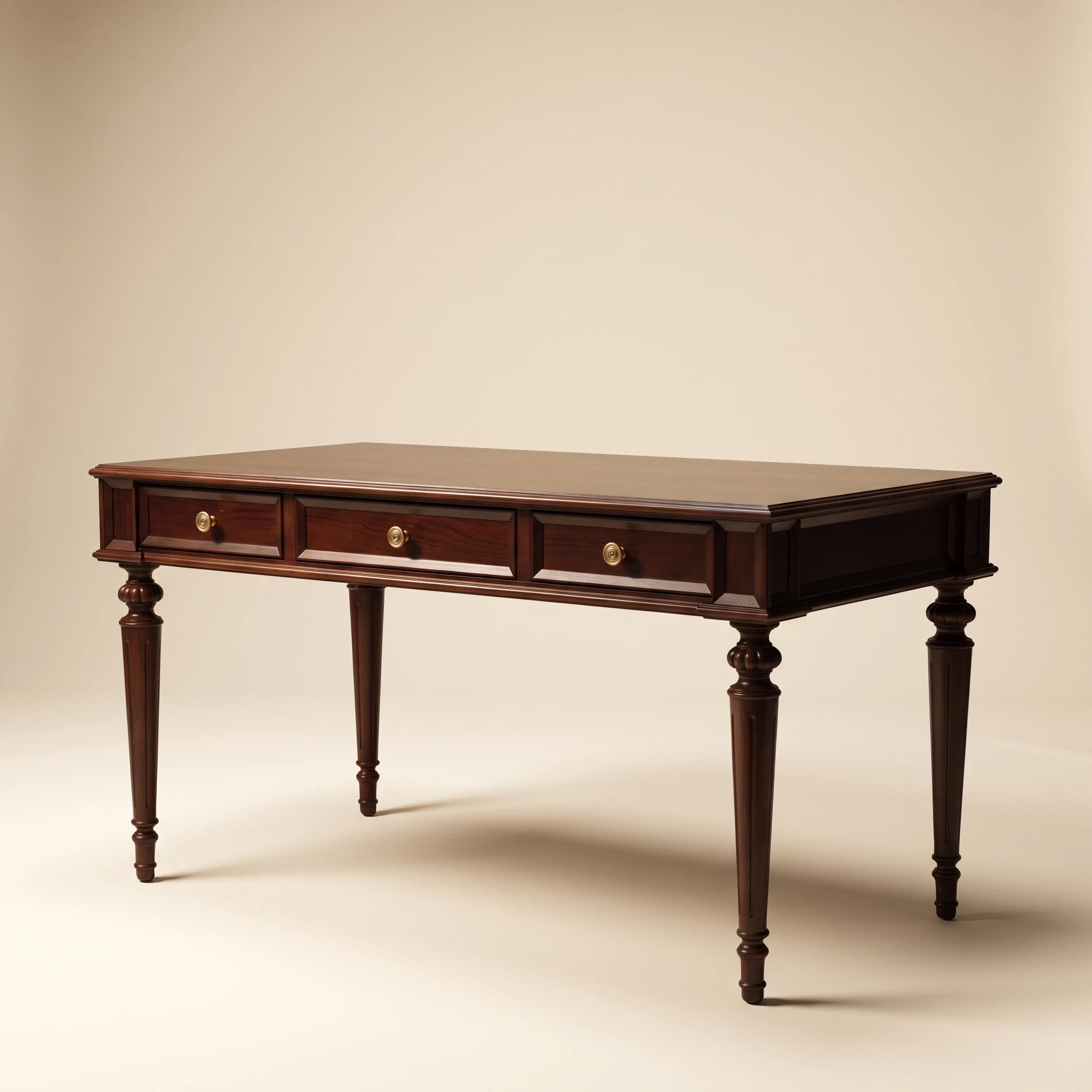 The Cadogan Desk