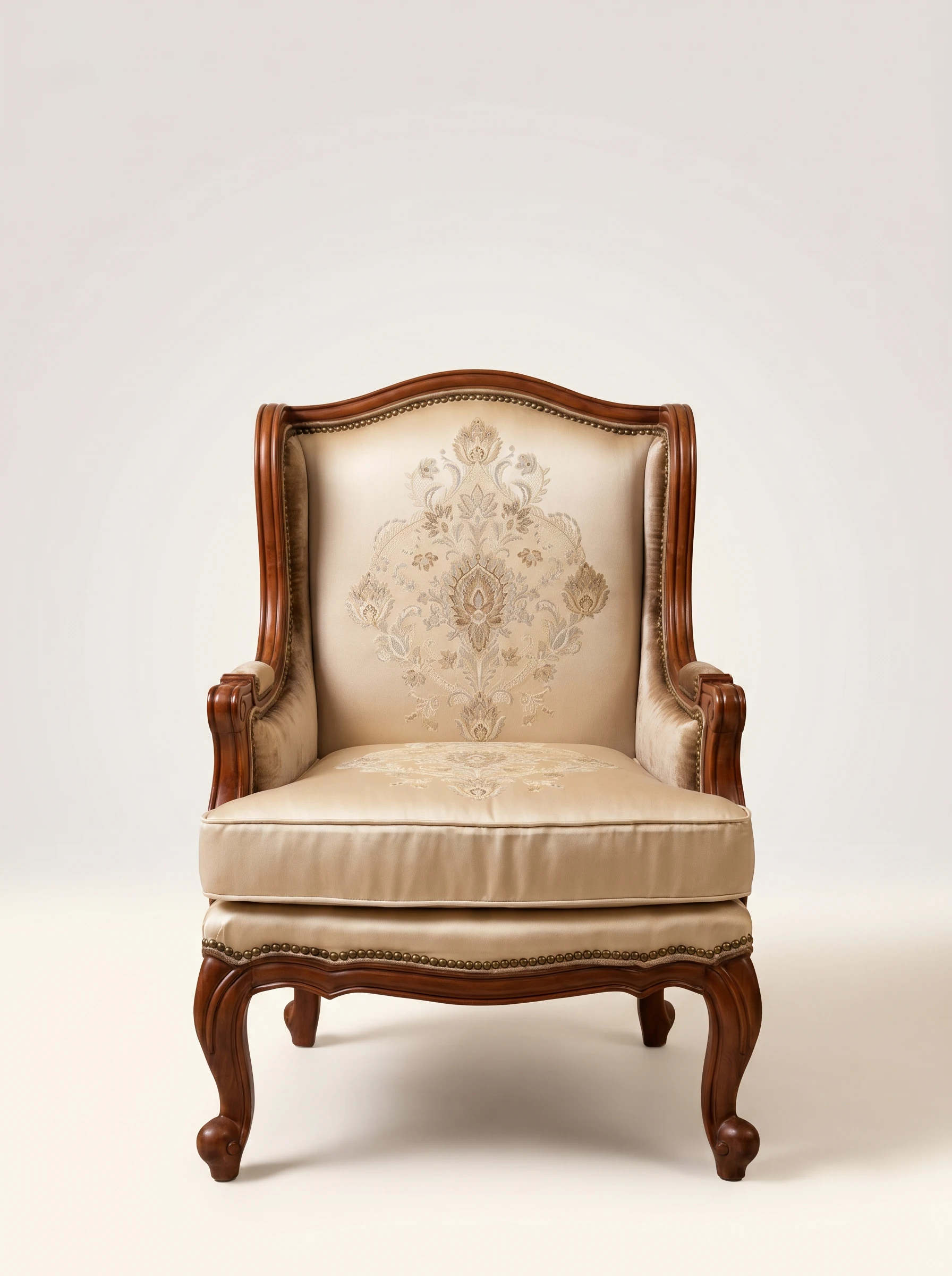 Belvedere Armchair