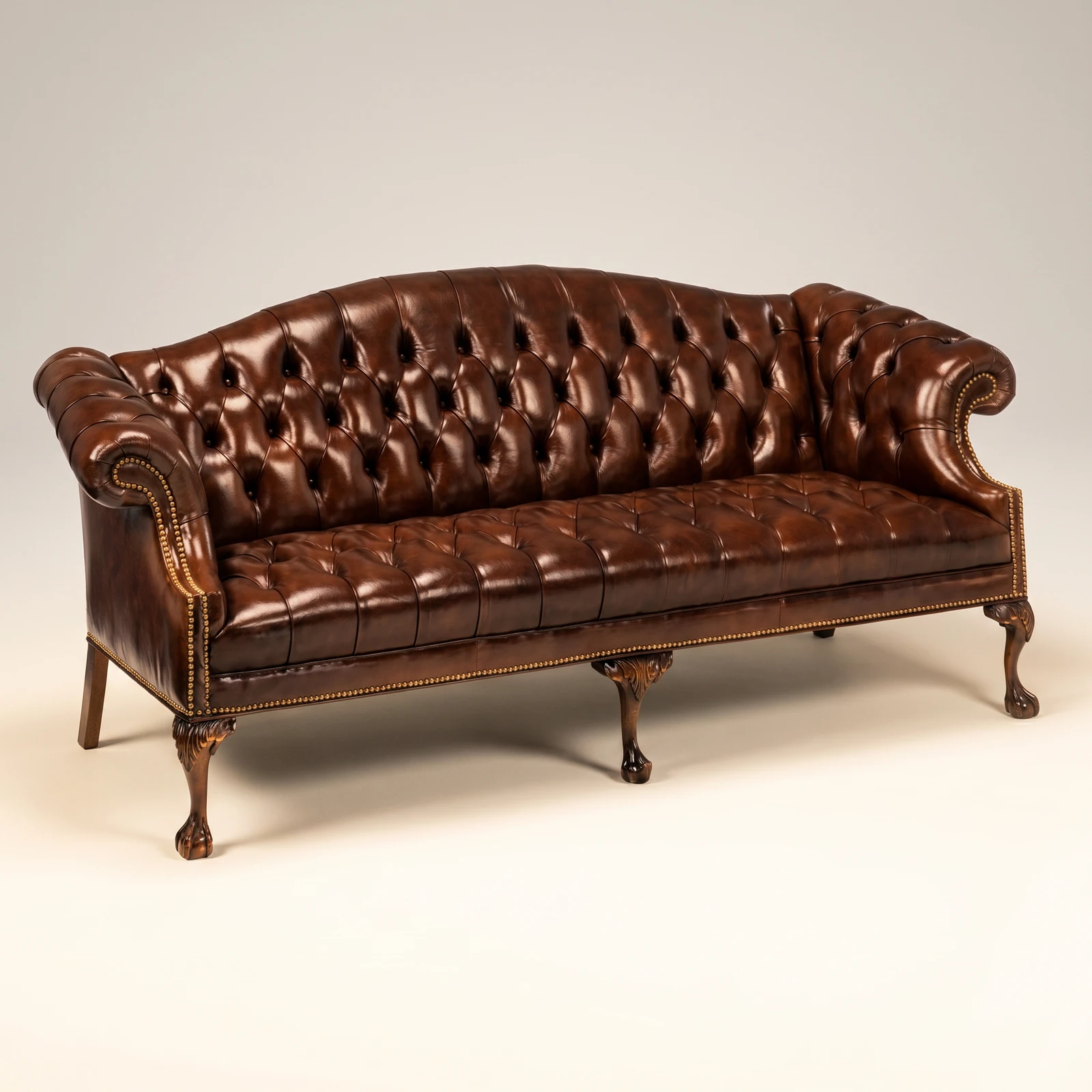 The Baskerville Sofa