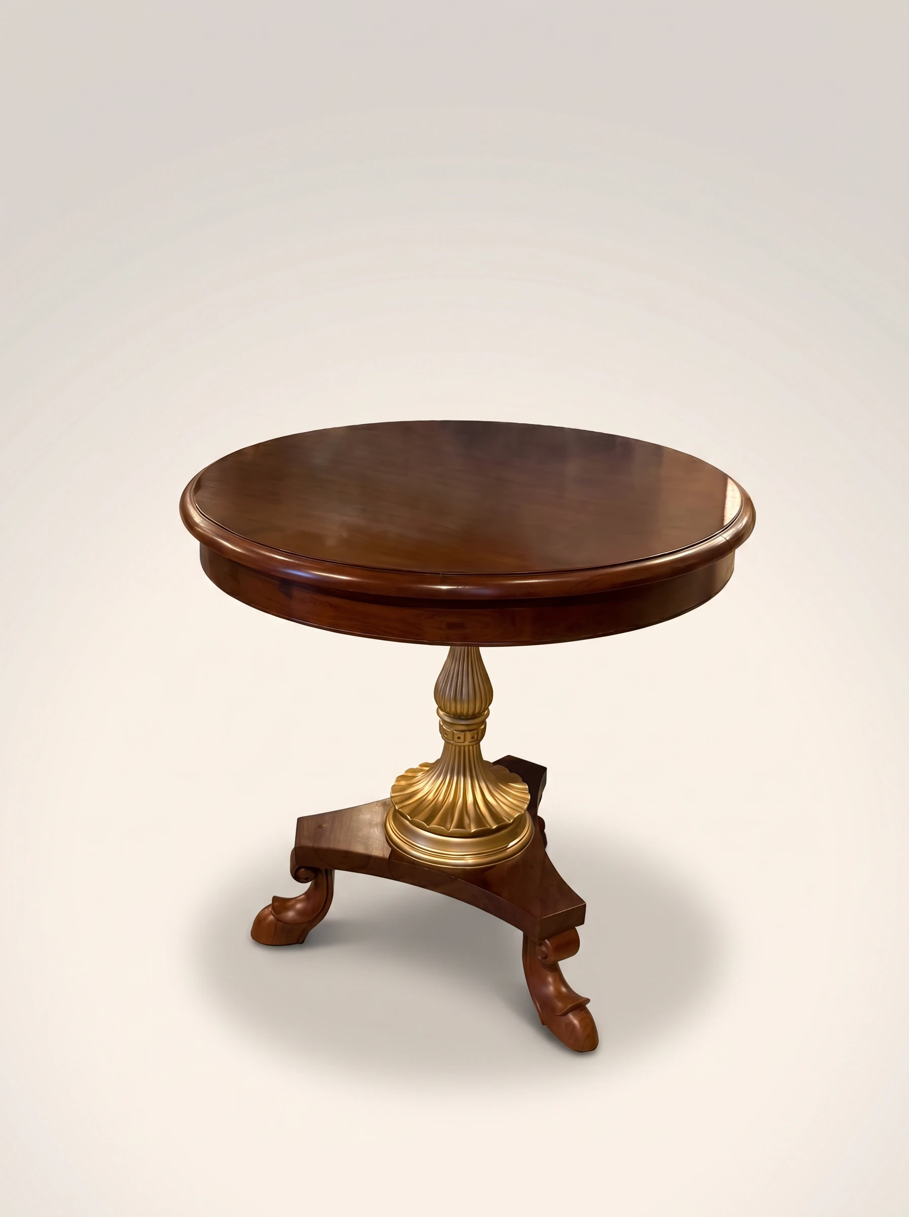 Hazel Davenport Tea Table