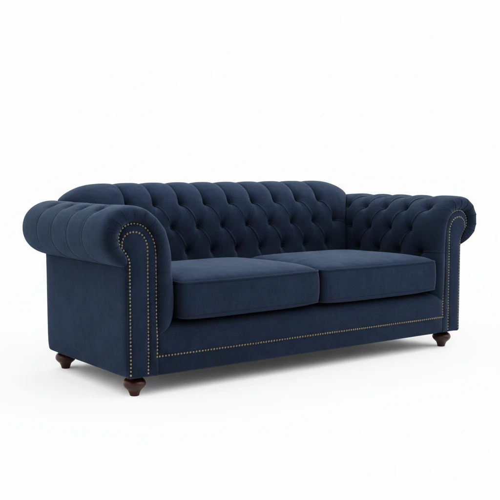 The Sovereign Chesterfield