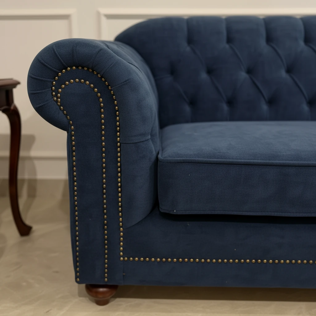 The Sovereign Chesterfield view 3