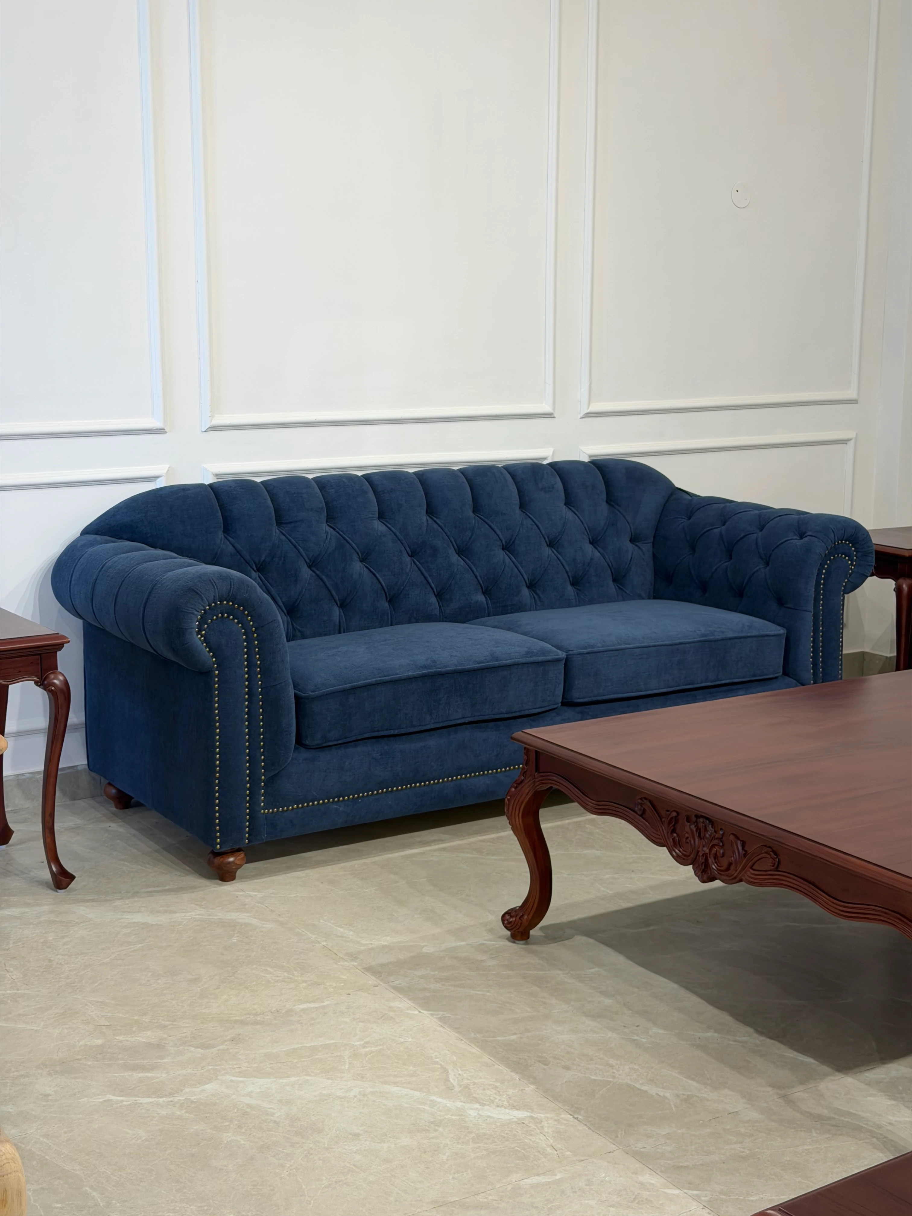 The Sovereign Chesterfield view 4