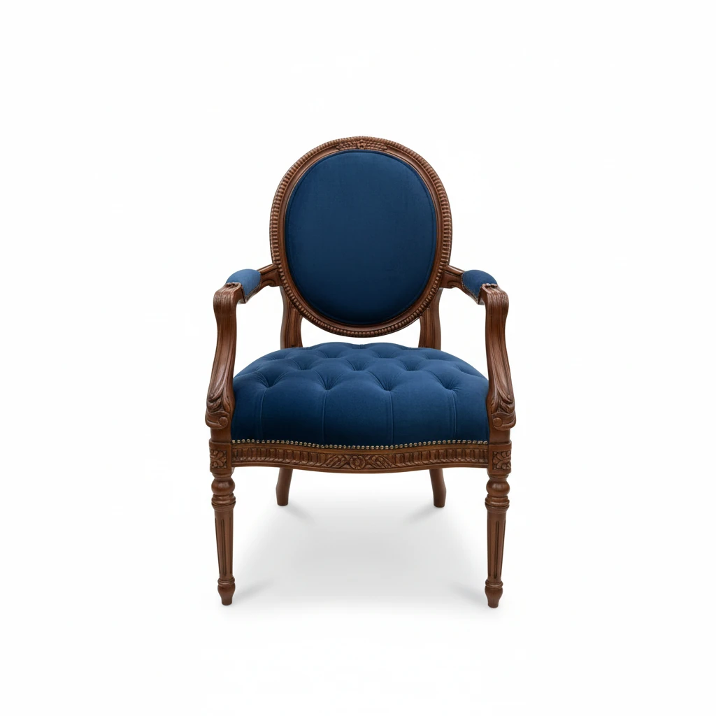 The Château Royal Armchair