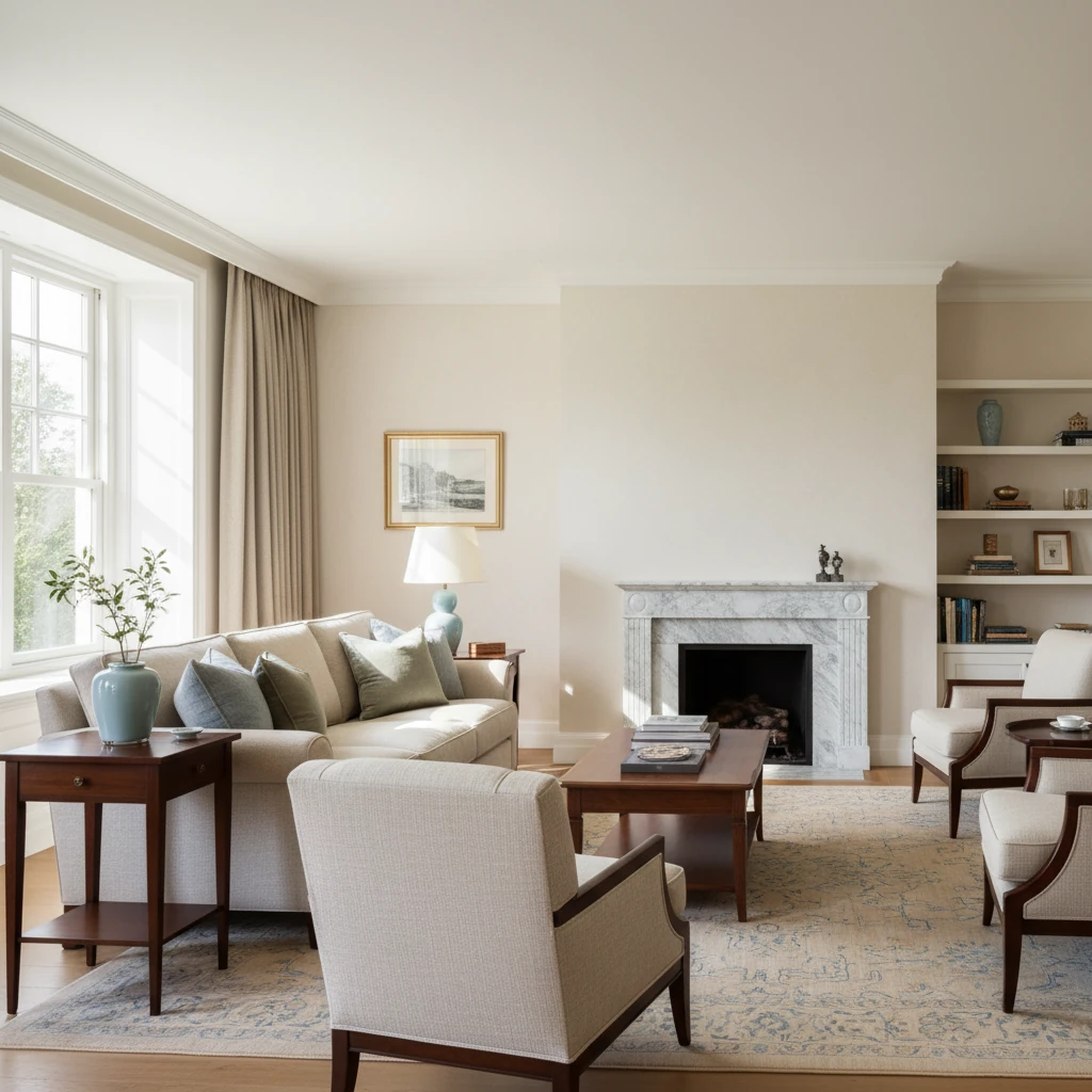 How to Choose the Perfect Sofa Set for Your Living Room