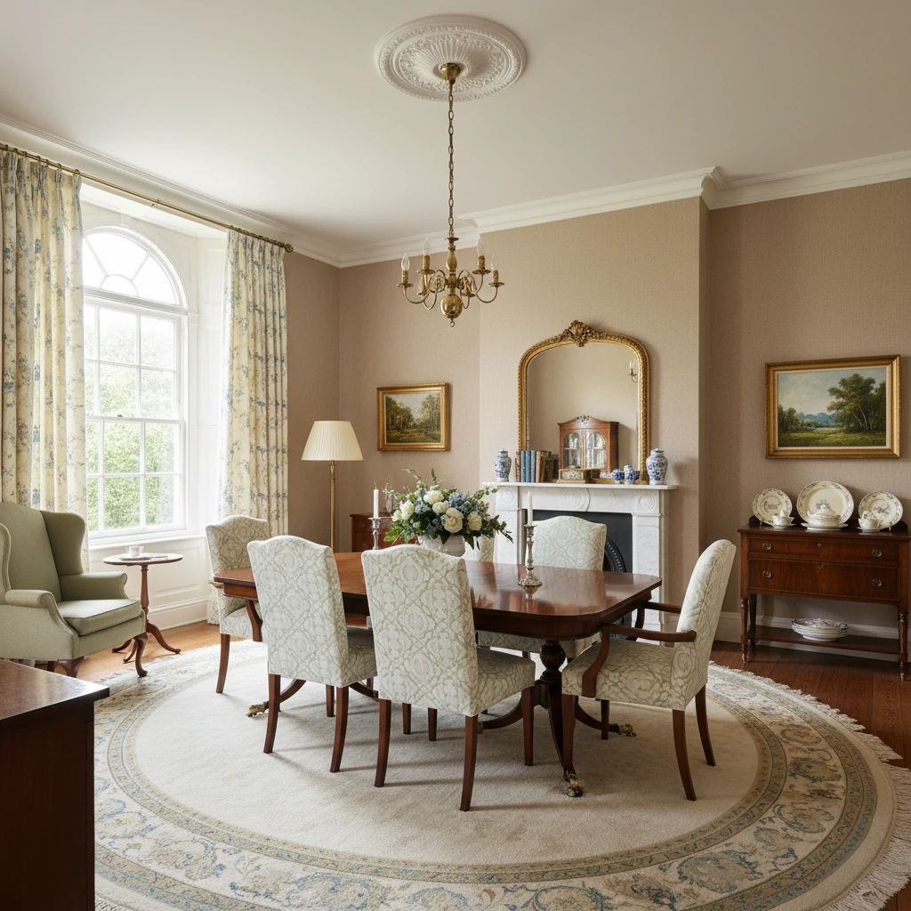 5 Ways Handcrafted Furniture Elevates Your Home